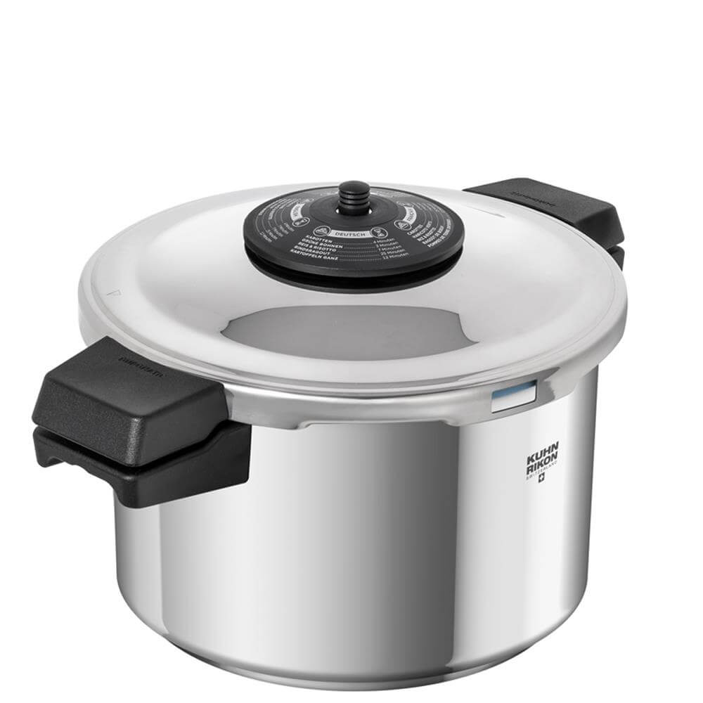 Kuhn Rikon Duromatic Classic Neo Pressure Cooker